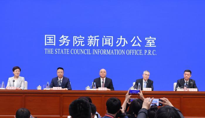 农业农村经济稳健开局 今年粮食产量目标1.4万亿斤左右