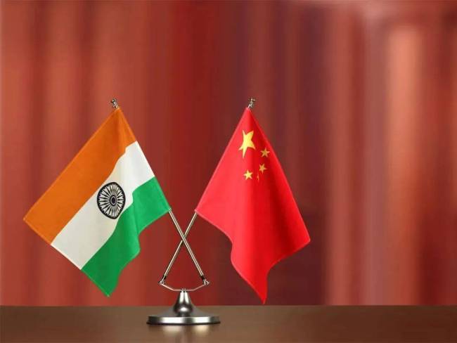 印度决定跟中国改善关系有啥目的 不愿成为“笑柄”